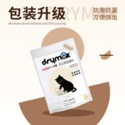 DRYMAX 洁客 膨润土猫砂 10L