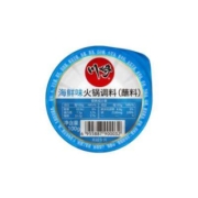 川崎 火锅蘸料 100g 多口味任选8件