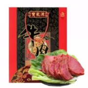 宝聚源 平遥牛肉礼盒 158g*6袋牛肉礼盒