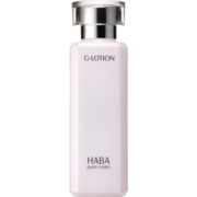 HABA 润泽柔肤水G水G露180ml日本补水保湿爽肤水化妆水敏感肌护肤女 180ml
