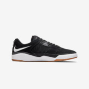 NIKE 耐克 SB ISHOD WAIR 男小倒钩低帮休闲滑板鞋 DC7232-001