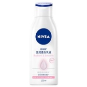 NIVEA 妮维雅 美白身体乳 125ml