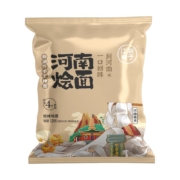 江湖铺子  河南烩面 128gx4袋
