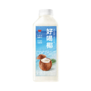 再降价、plus会员：味全 每日C好喝椰 椰汁 900ml *2件