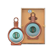 京东百亿补贴：习酒53度 酱香型白酒 君品（2022年产） 53度 500mL 1瓶