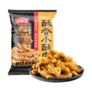 再补货、需首购: 小东北星厨 酥香小酥肉 800g