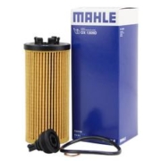 MAHLE 马勒 机油滤芯机油滤清器机油格机滤OX1309D适用于 国产宝马120i 1.5T