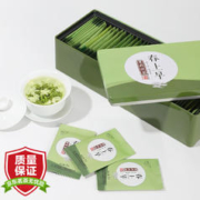 plus会员:春上早 茉莉花茶飘雪 160g*1盒