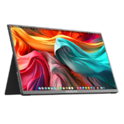 ARZOPA 艾卓帕 15.6英寸IPS便携显示器（1920*1080、60Hz、75%sRGB）
