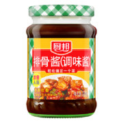 厨邦 腌制爆炒闷煮烧烤香甜可口浓香入味 排骨酱