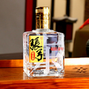 中华老字号，张弓酒 超值10年 52度浓香型白酒 整箱500ml*4瓶