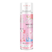 京东百亿补贴：杜尔德澳 鞋子除臭喷雾  三瓶装