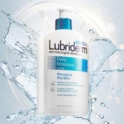 88VIP会员：Lubriderm 每日维他命B5润肤乳 淡香型 473ml