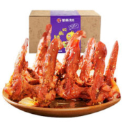 紫燕百味鸡 双椒鸭锁骨 408g