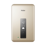 预售：海尔（Haier） 即热式电热水器  DSH-85AD1