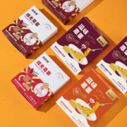 意芙丽 家用快熟意大利面 3盒装 多种口味自由选择