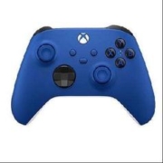京东百亿补贴：Microsoft 微软 Xbox Series X/S 游戏手柄 波动蓝