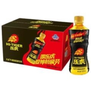 88VIP会员：HI-TIGER 乐虎 功能饮料维生素功能饮料 500ml*15瓶/箱