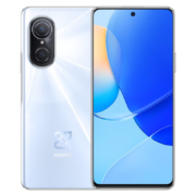 京东百亿补贴：HUAWEI 华为 nove9se 5G智能手机 8+256G