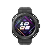 百亿补贴：HUAWEI 华为 WATCH GT Cyber 智能手表 46mm 运动机能款 幻夜黑