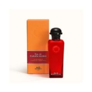 88VIP会员：HERMÈS 爱马仕 绯红火参男士古龙香水 EDC 100ml