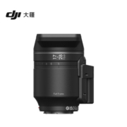 大疆 DJI DL PZ 17-28 mm T3.0 ASPH 镜头  如影 4D 专业电影机配件