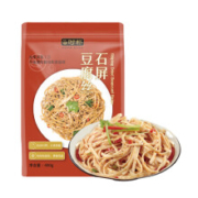 需首购、plus会员: 时朴  云南石屏豆腐丝 400g