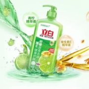 Liby 立白 青柠洗洁精 1.45kg