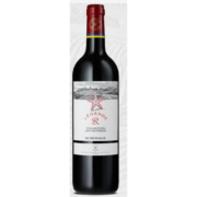 拉菲（LAFITE）罗斯柴尔德 传奇波尔多海星干红葡萄酒750ml*2件
