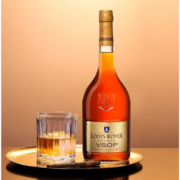 京东百亿补贴：Louis Royer 路易老爷VSOP-洋酒 原装进口 海外直采 有码 路易老爷vsop 1L 1瓶