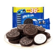 OREO 奥利奥 夹心饼干349g