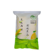 金良玉地 有机速冻玉米 白香糯 6支装 1.2kg
