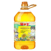 葵王 压榨葵花籽油 5.438L
