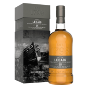 利得歌/里爵 Ledaig 18年 单一麦芽 苏格兰 威士忌 礼盒 700ML  进口