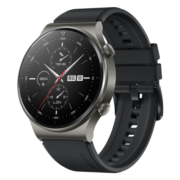 华为HUAWEI WATCH GT 2 Pro 运动款 幻夜黑 46mm表盘 华为手表 运动智能手表 两周续航 蓝牙通话 蓝宝石镜面