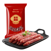 皇上皇 中华老字号 喜乐腊肠400g *3件