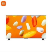 再降价、京东百亿补贴：小米电视 Redmi A75 75英寸 2024款120Hz高刷4K金属全面屏远场语音 2GB+32GB 护眼平板电视L75MA-RA