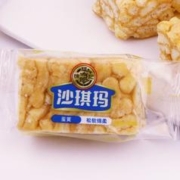 徐福记 蛋黄味沙琪玛1000g
