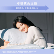 兰芝睡眠面膜70ml补水面膜男女免洗滋养收缩清洁毛孔护肤品 新年礼物