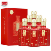 金六福 中国福酒 500ml