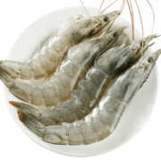 GUO LIAN国联水产 大号盐冻大虾2kg