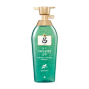 Ryo 吕 绿吕舒盈清润净澈控油洗发水 500ml