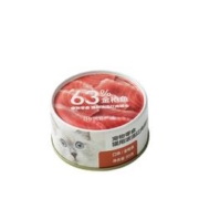 YANXUAN 网易严选 猫用浓汤红肉罐头 金枪鱼口味 85克*12罐
