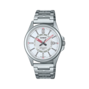 卡西欧（CASIO）手表 商务休闲时尚简约日期显示石英男表 MTP-E700D-7EVDF
