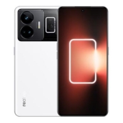 再降价、京东百亿补贴：realme真我GT Neo5  骁龙8+ 5G芯 16+1T 圣境白 5G手机