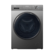 PLUS会员：Haier 海尔 宝藏K39 EG100H39S 10公斤 洗烘一体机