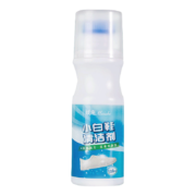 PLUS会员、需首单：媄施 小白鞋清洁剂 100ml