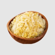 PLUS：翠花东北酸菜丝 500g*2件