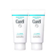 Curél 珂润 Curel 珂润 润浸保湿温和卸妆啫喱