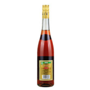 沙洲 优黄 江南名酿六年 半干型 苏派黄酒 670ml*6瓶 整箱装 清爽型